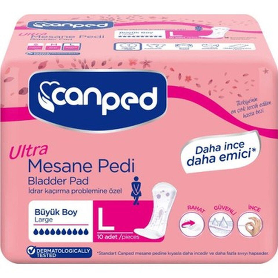 CANPED ULTRA MESANE-BÜYÜK